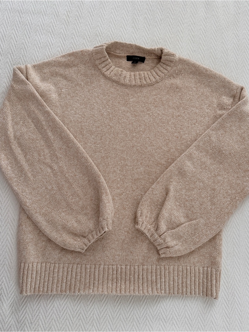 Women’s sweater